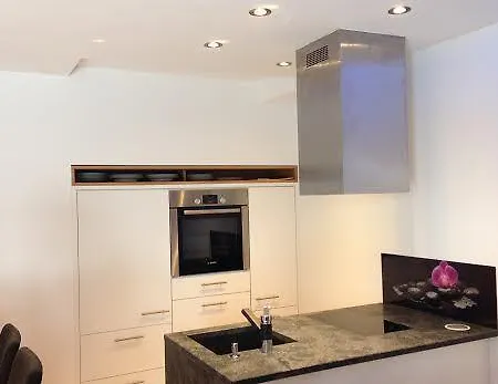 Ursula Maria Apartment Ischgl