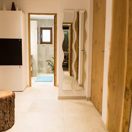 Apartment Ursula Maria Ischgl