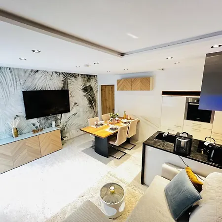 Ursula Maria Appartement *