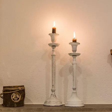 Ursula Maria Appartement